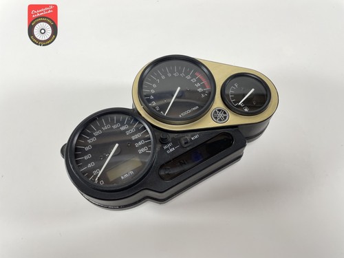 Yamaha fzs 600 fazer - yamaha,