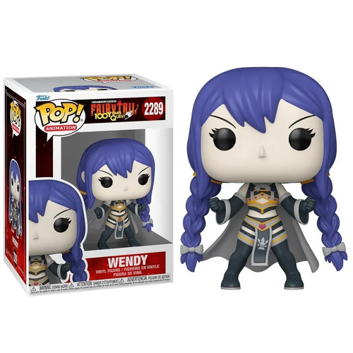 Fairy tail 100 year quest - fairy,