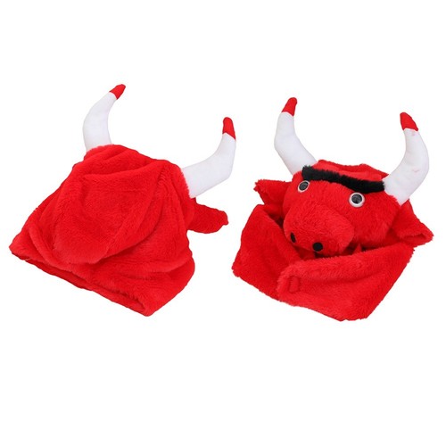 Couvre chefs cosplay - couvre-chefs, de