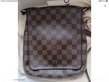 Petit Sac Louis Vuitton
