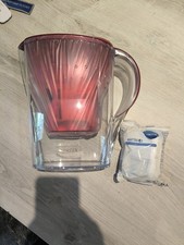 BRITA 1051120 Carafe filtrante