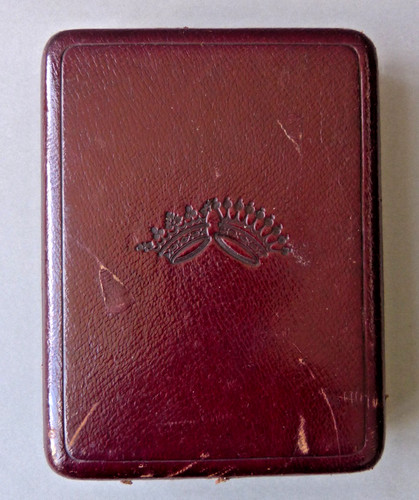 Boite écrin bijou - écrin, à
