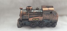 Briquet De Table Locomotive