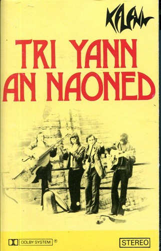 Tri yann - tri,