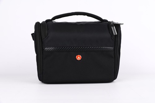 Sac manfrotto active shoulder - sac,