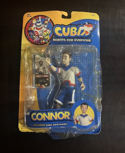 New cubix robots for - new,