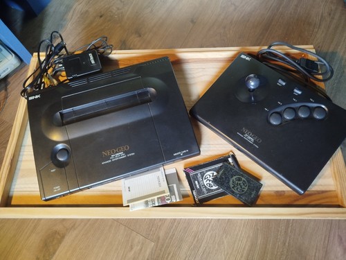 Neo geo aes jap - aes,