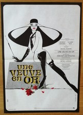 VEUVE EN OR michele mercier