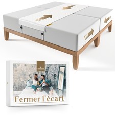 BEDBINDERS Arret Matelas
