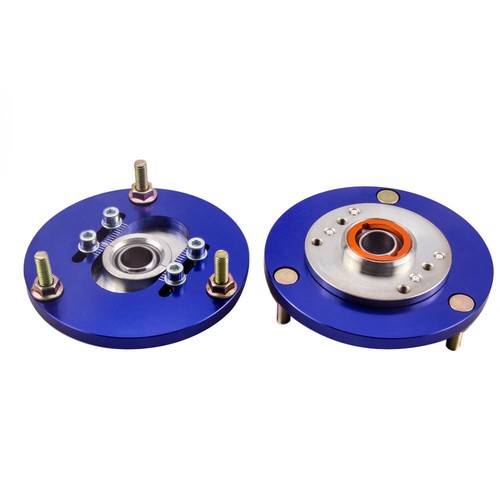 Front camber plates for bmw - camber,