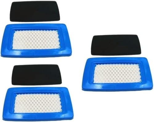 Filtre air préfiltre - 3x, à