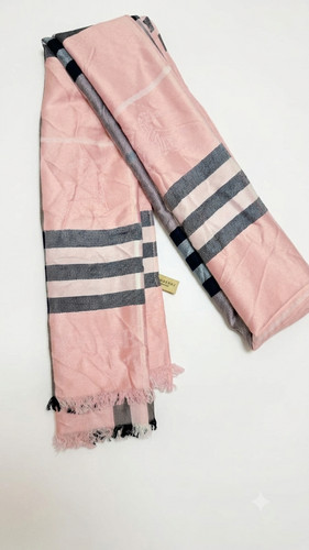 Authentic burberry scarf wrap - burberry,