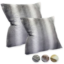 Housse de Coussin 45x45 Sans