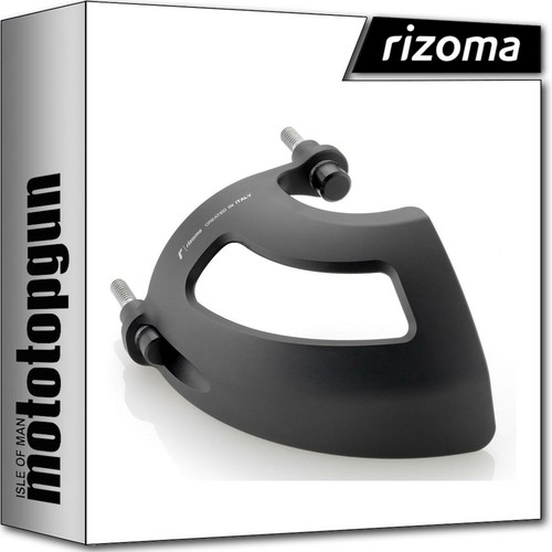 Rizoma zhd130bm couvercle - rizoma,