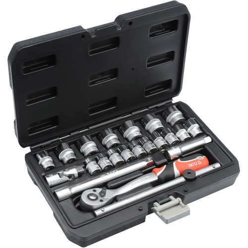Yato coffret clés - coffret, de