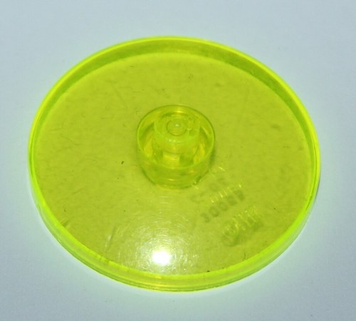 Lego espace trans neon green - espace, :