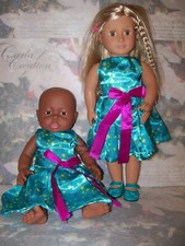 Robe bleu Etoiles American