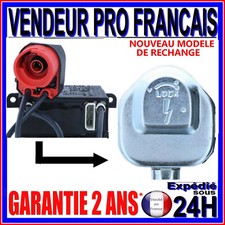 ALLUMEUR DE RECHANGE 1 307 329 BOITIER AL BALLAST D AMPOULE LAMPE XENON D2S D2R