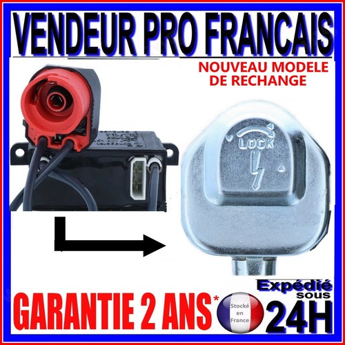 Allumeur rechange pour - de,