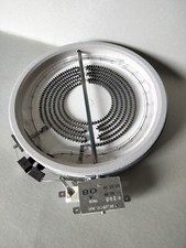 1098501104 EGO Foyer chauffant 230V 1800W D=200 mm cuisinière BOSCH SIEMENS