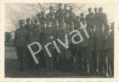 Photo wkii gebirgsjäger - wkii,