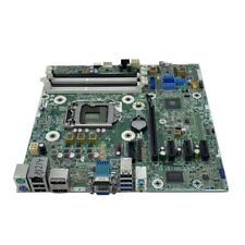 ?️ Carte Mère Dell Precision T1600 Workstation – Socket LGA1155