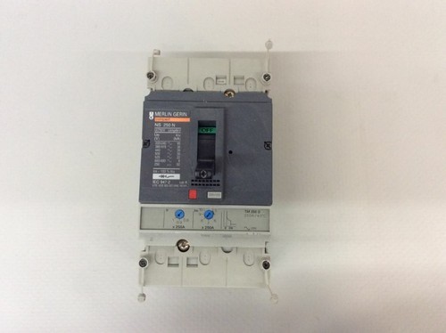 Ns250n telemecanique - ,