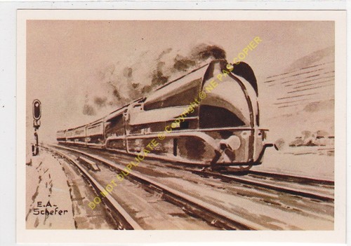 Affiche plm train - cp,