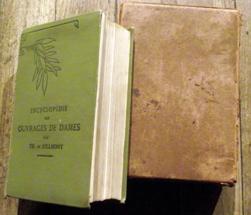 Encyclopédie des ouvrages - , de