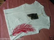 AEM KEI TEE SHIRT DEBARDEUR