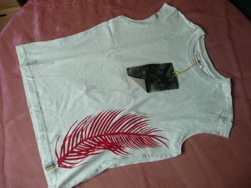 Aem kei tee - aem, shirt