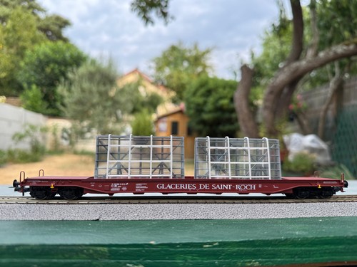 Models 12513 wagon - 🚆,