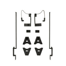 Set de barres réparation Toit