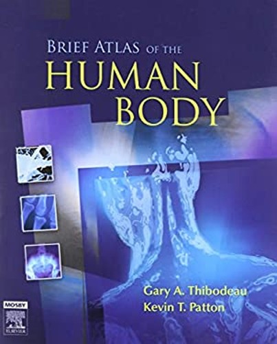 Brève atlas corps humain k - humain,