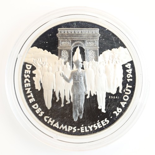 Essai 100 francs - de,