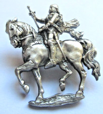 Ancienne magnifique Broche