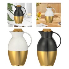 Carafe à café isotherme