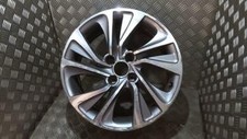 Jante CITROEN DS4 PHASE 1 1.6