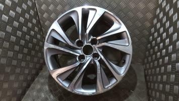 Jante citroen ds4 phase 6 - jante,