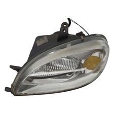 Optique avant principal gauche