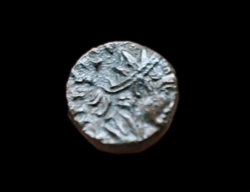 Minimi tetricus frappe - minimi, tetricus,