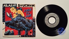 Alain Souchon – J'veux du