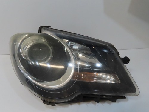Phare droit volkswagen touran - phare,