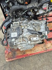 BOITE AUTO PEUGEOT CITROEN 2.0 HDI 180 CV 20GM22