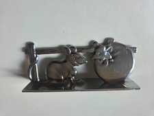 1  Porte Couteau Métal