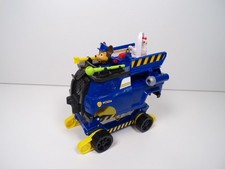 Camion police chase - camion,