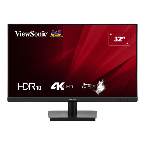 Monitor viewsonic - monitor, 31.5"