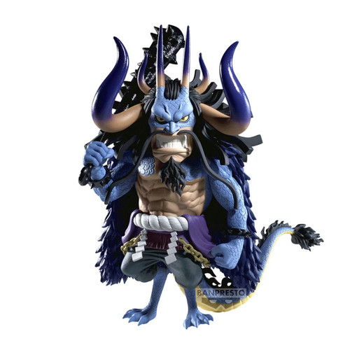 One piece figurine kaido - -,