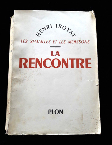Rencontre les semailles - la,