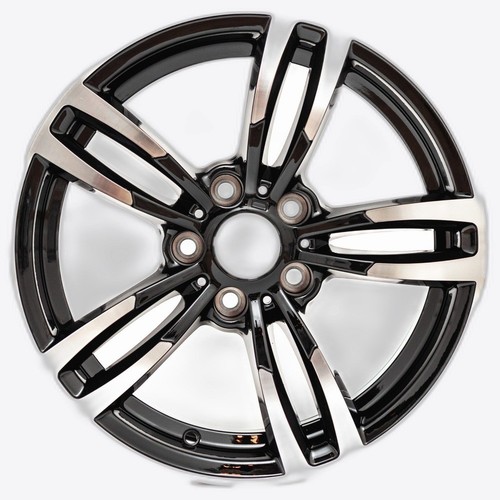 Jantes alliage pouces 5x120 - 17,